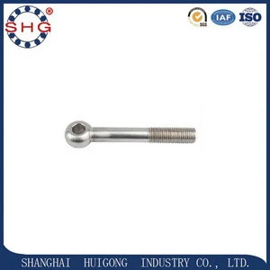 China good supplier hot sale stainless nut metal fastener