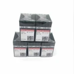 China Hand Sewing Suppliers Groz Beckert Needles 75/11 DBxK5 FFG/SES industrial embroidery sewing machine