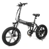 China Hot Sale Electric Moped Scooter Moeder Baby Bike Bicycle Ebike for Sale