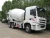 Import China Hot Selling G06K Self-loading Concrete Mixer Truck Machine with Cheap Price from China