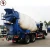 Import China HOWO A7 6X4 25T 12m3 concrete mixer truck weight for sale from China