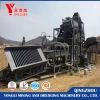 China Low Price Gold Mineral Separator, Alluvial Gold Washing Plant, Gold Gravity Concentration Equipment