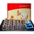 Import China made cupping therapy Equipments of Traditional Vacuum Cupping Set Ventouse Cupping from China