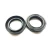 China manufacture standard size NBR/FKM TC inch oil seal with various size