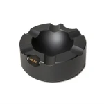 china manufacturer 5 axis cnc machining parts OEM Custom Top Grade Metal Cigar Ashtray