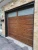 Import China Manufacturer Automatic Sectional Aluminum Garage Door from China