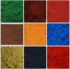 China Manufacturer Competitive Price Iron Oxide Pigment for Concrete Brick