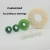 China manufacturer custom making reducer toothed mc pa66 30Gf plastic nylon spur gear