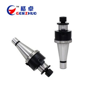 China Manufacturer Machinery Holder Machine Tool Accessories NT FMB Collet Chuck for Wood Lathe