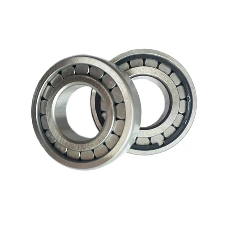 China manufacturer NCL/NCF205V 102205 (25*52*15) two-class cylindrical full complement roller bearing