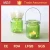 Import China manufacturers ribbed glass lantern candle holder for home from China