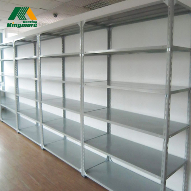Buy China Nanjing Kingmore Racking Adjustable Warehouses Quality Steel ...