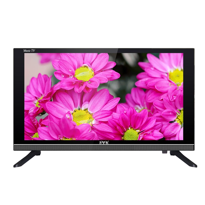 China OEM FHD Factory Customer Brand very Cheap LCD Flat Screen 151719222024 inch Digital TV led