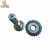 Import China OEM high precision 20CrMnTi bevel gear Stainless steel bevel gear with teeth hardened treatment from China