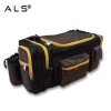 China offer competition polyester large capacity disc golf bag