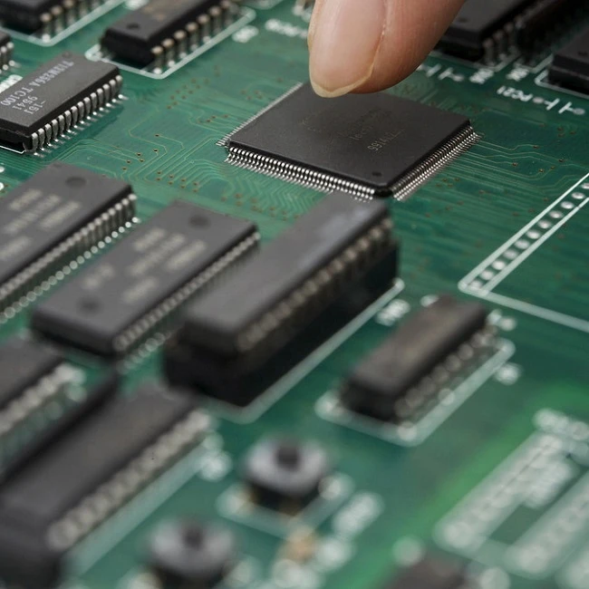 China PCB Assembly Factory One Stop Electronic manufacturing Service PCBA PCB Assembly Supplier