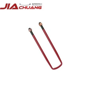 china products manufacturers truck chassis spare parts u bolt bending machine