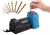 Import China professional high quality 3 in 1 multi-function electric knife sharpener from China