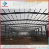 China Qingdao Showhoo steel structure building construction projects for sale