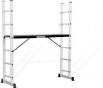 china scaffolding, aluminum folding cradle, used scaffold