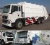 Import China Sinotruk Howo 20cbm compressor garbage truck  20 ton capacity of garbage truck from China
