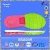 Import China Sole Factory EVA PVC And Rubber Sole For Shoe Making from China