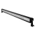 Import China spare parts from autu led light bar Single row led light bar from China