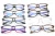 Import China spectacles glasses wholesale eyeglasses eyeglasses frames from China