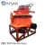 Import China stone cone crusher hydraulic machine with ISO certification from China