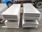 China supplier perforated metal Acoustic Panels aluminum perforated acoustic panel