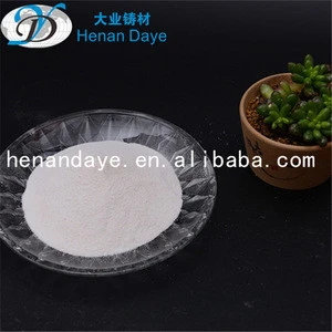 China Supplier Raw Material Fly Ash Hollow Ball Cenosphere For Refractory