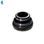 China Suppliers CNC Milling Machine  Parts Made From  Aluminum Billet