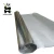 Import China supply Hight quality Aluminum foil waterproof membrane/roofing felt from China