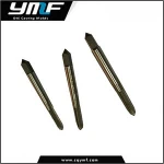 China Top Quality Custom Die Cutting Tools CNC Cutter Machine Drill Screw Hss Tap