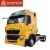 Import China truck and trailer manufacturer Sinotruk HowoT7H A7 6*4 8*4 440hp 400hp tractor truck head from China
