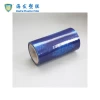 China Waterproof Transparent&clear Blue PE Surface Protective Film