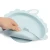 Import China wholesale Dinner Snack Plates Sets Sheep Shape Bowl Baby Eating Supplies Silicone Suction Plate from China