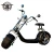 Import China Wholesale High Quality Electric Scooter Citycoco 3 Wheel Electric Bike/Scooter/Motorcycle Citycoco from China