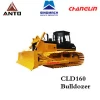 Chinese bulldozer changlin crawler bulldozer CLD140-2(S) price