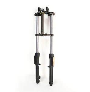 Chinese factory directly supply performance good shock absorber for motorcycle