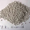 Chinese Factory Exports 100% Water Soluble Npk Compound Fertilizer