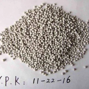 Chinese Factory Exports 100% Water Soluble Npk Compound Fertilizer