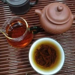 Chinese factory famous China high moutain black tea with good taste