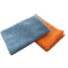 Chinese factory supply car cleaning microdiber towel fiber towel microfiber custom microfiber cleaning towels