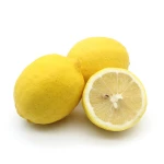 Chinese High Quality 1-2 Grade Yellow Fresh Fruit Lemon