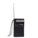 Chinese Hot Seller Portable AM FM Pocket Radio