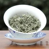 Chinese hot selling Green Tea Mengding Ganlu Tea for ralaxation and slimming