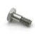 Import Chinese Manufacture Offer Metal Copper Square Head Thread Aluminum Bolt And Nut from China
