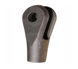 Chinese Manufacturer Precision Custom Stainless Steel/Aluminum/Carbon Steel Casting Accessories for Railway Parts