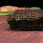chinese manufacturer wholesale roasted seaweed halal nori